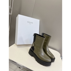 Celine Boots